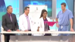 They Ran Out Of Ideas Today On <em>The Doctors</em>